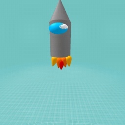 rocket