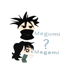 I just realized-