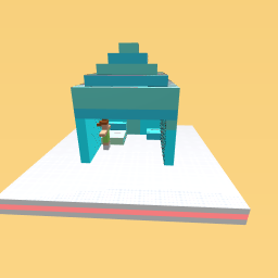 TE BEST HOUSE IN THE WORLD