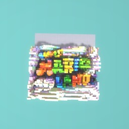 Mario 3D land fotage Beta