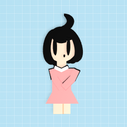 Trying to make cute avatars like OjennyO but...