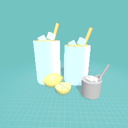 Lemonade