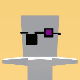 Ender Glasses