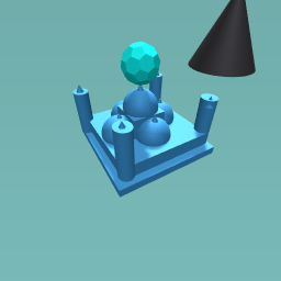 imam Ali mosque by Ali