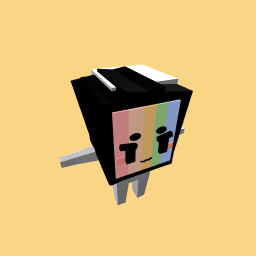 TV head