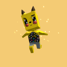 Girl versoin pokemon