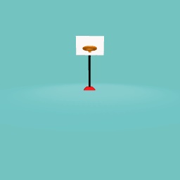 Basketball Hoop