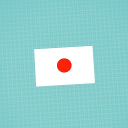 Japans flag