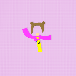 Rich roblox character