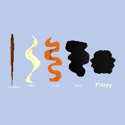 Hair Types