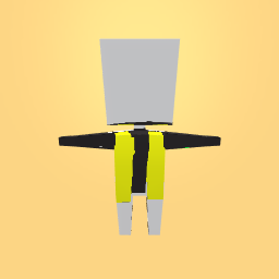 new costume
