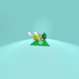 Forest+River+Mountain