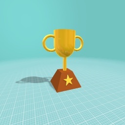 Star trophy