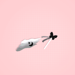 *Daily Chalenge* magic wand