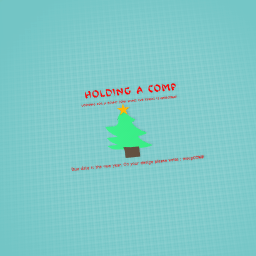 CHRISTMAS COMP