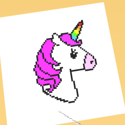 Mistic unicorn