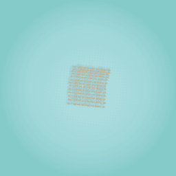 thou shalt never obey