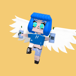 its for sale kid if you want 