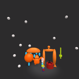 otto good otto good otto goo