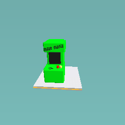 maze mania