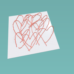 heart in heart in heart in heart in heart...