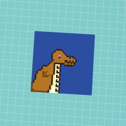 Lizard.