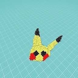 Pika pika
