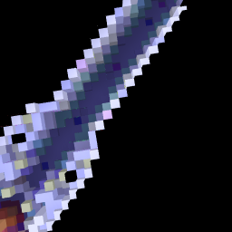 SHADOW BLADE