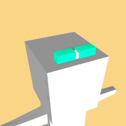 Square bow