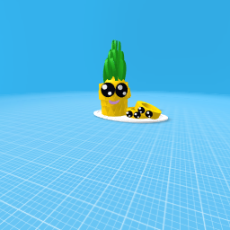 pineapple