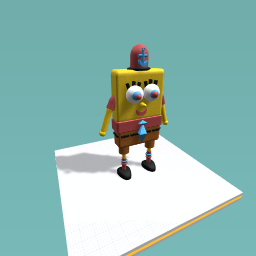 spongebob remake