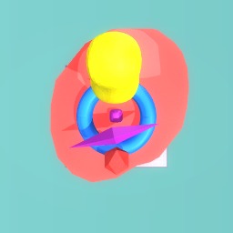 The Face