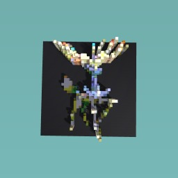 xerneas