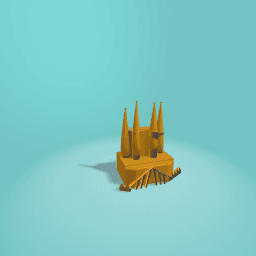 Sagrada Familia
