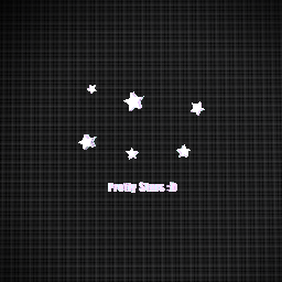 Pretty Stars!