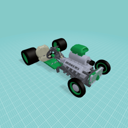 Hot Rod
