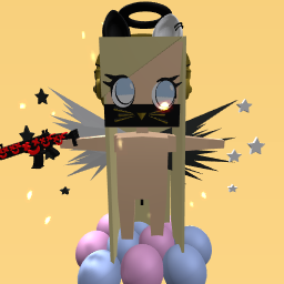 new costume