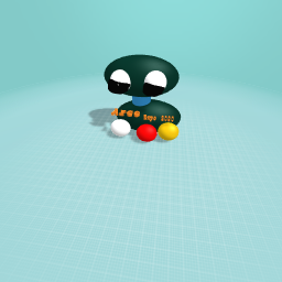 My DT final project robot