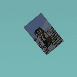 My mincraft profile