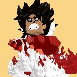 Luffy