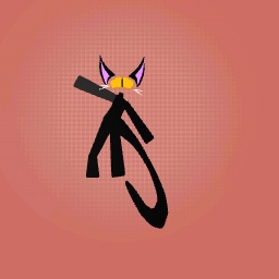 Dee in Th3_NeW_CatG0dess's style!