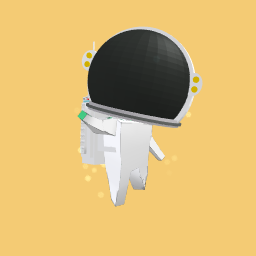 Space Suit
