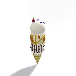 one ✨T A S T Y✨ ice cream