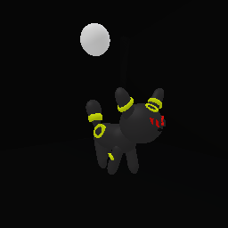 Its umbreon