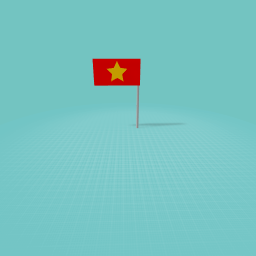 Vietnam flag