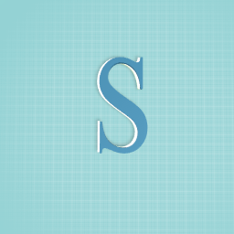 The S letter :)