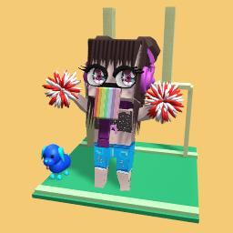 Chearleader