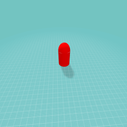 Fire egg extinguisher template