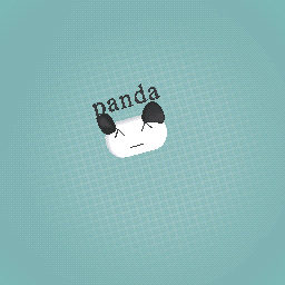panda ^_^