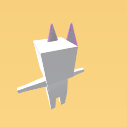 cat ear